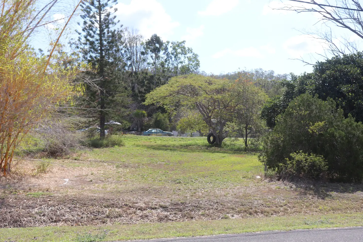 Main view of Homely land listing, 17 Pine Street, Boyne Valley QLD 4680