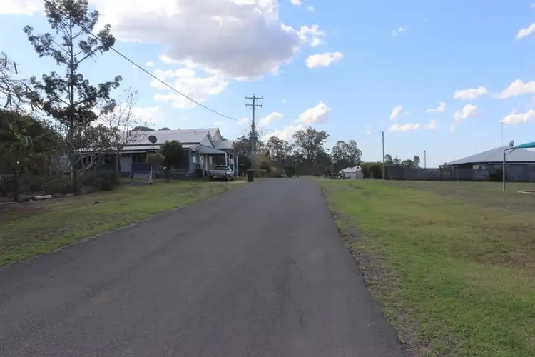 Fourth view of Homely land listing, 17 Pine Street, Boyne Valley QLD 4680