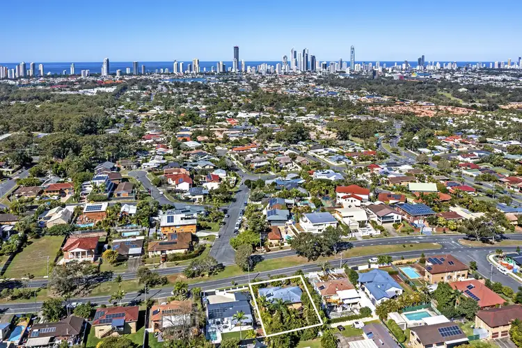 Third view of Homely house listing, 16 Coolibah Street, Southport QLD 4215