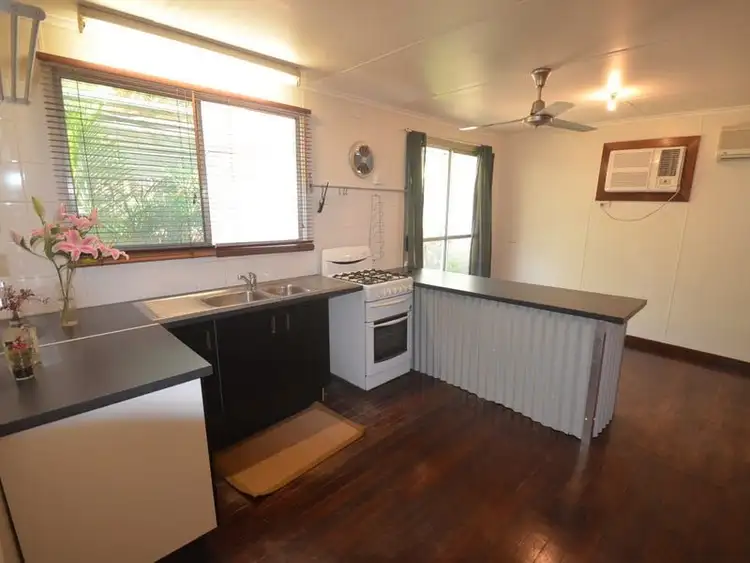 4 Brearley St, Port Hedland WA 6721