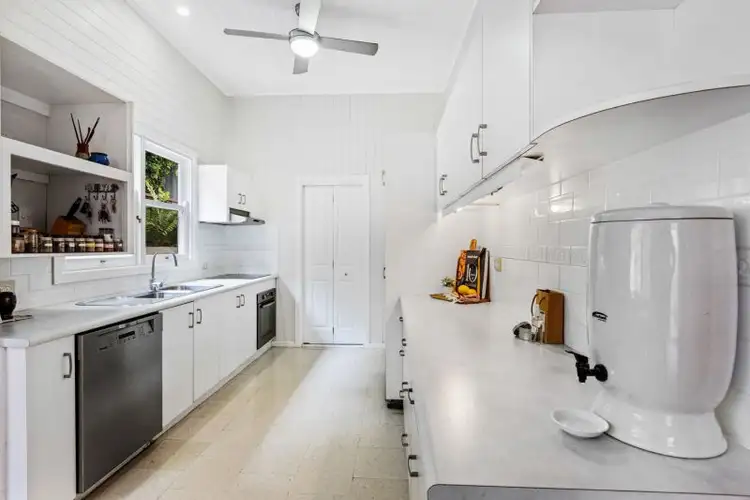 Second view of Homely house listing, 24 Ewing Street, Murwillumbah NSW 2484