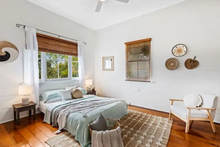 Third view of Homely house listing, 24 Ewing Street, Murwillumbah NSW 2484