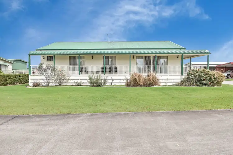 Main view of Homely house listing, 122 Cockatoo close/69 Light Street, Casino NSW 2470