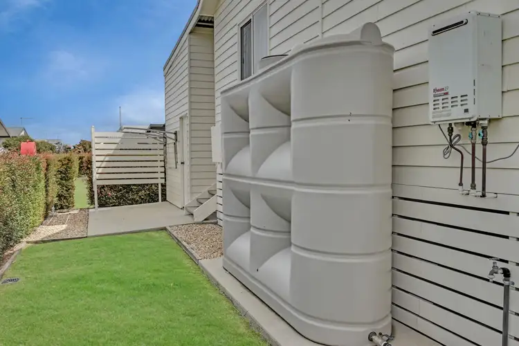 Third view of Homely house listing, 122 Cockatoo close/69 Light Street, Casino NSW 2470