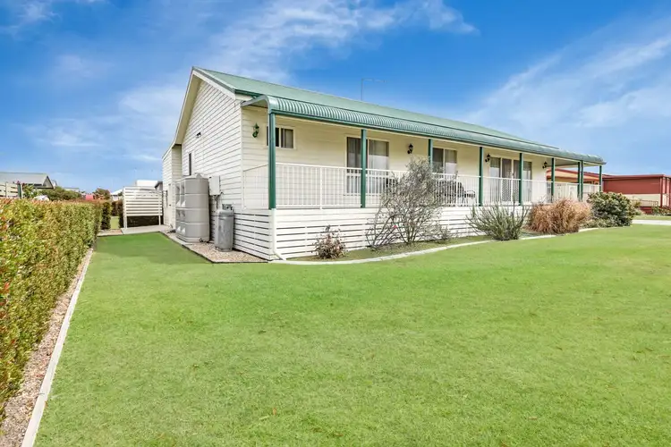 Fourth view of Homely house listing, 122 Cockatoo close/69 Light Street, Casino NSW 2470