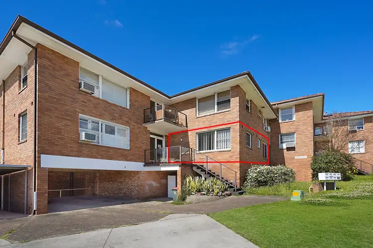 7/441 Newcastle Road, Lambton NSW 2299