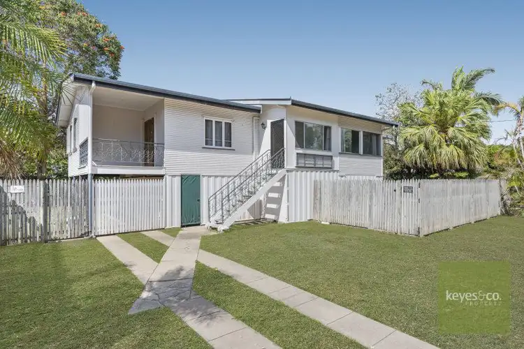 31 Tulip Street, Aitkenvale QLD 4814