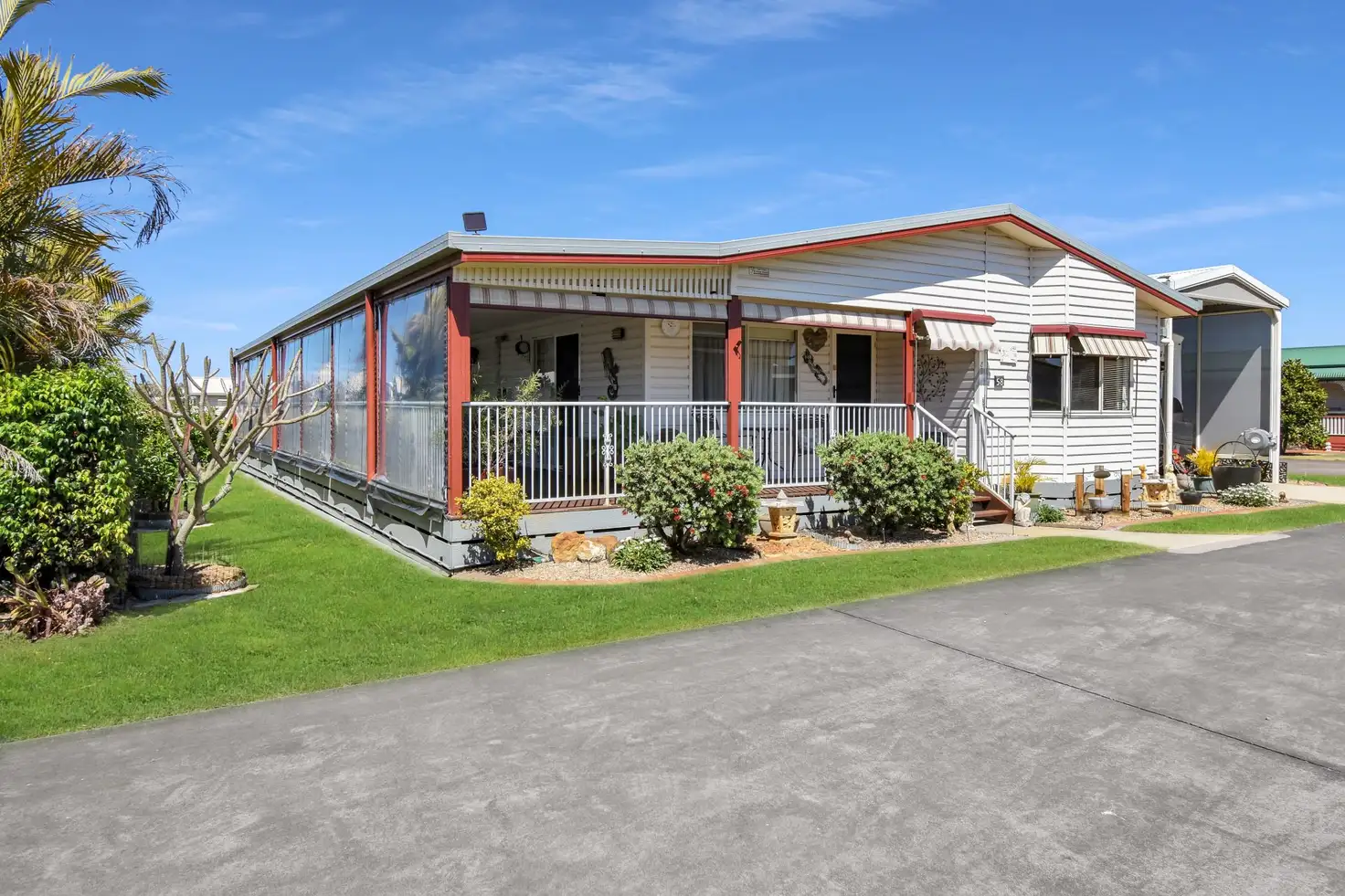 Main view of Homely house listing, 58 Parrot Place/69 Light Street, Casino NSW 2470