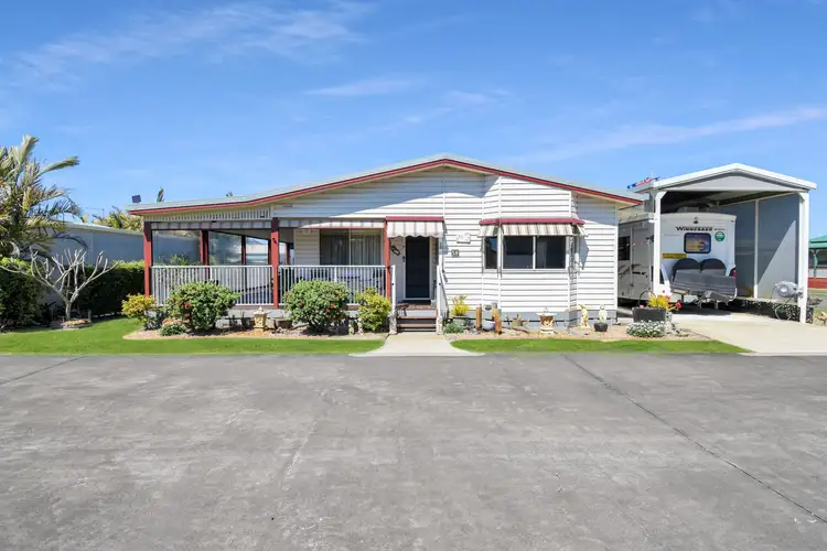 Second view of Homely house listing, 58 Parrot Place/69 Light Street, Casino NSW 2470