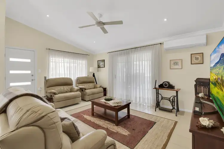 Fourth view of Homely house listing, 58 Parrot Place/69 Light Street, Casino NSW 2470