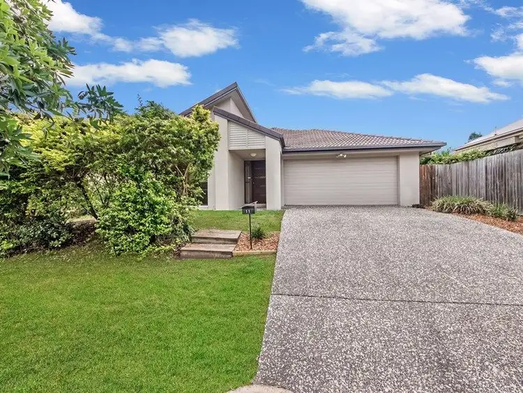 Main view of Homely house listing, 11 Coalstoun Crossing, Waterford QLD 4133