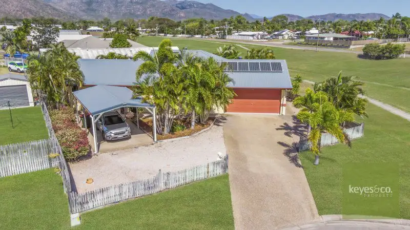 Main view of Homely house listing, 15 Tern Court, Condon QLD 4815