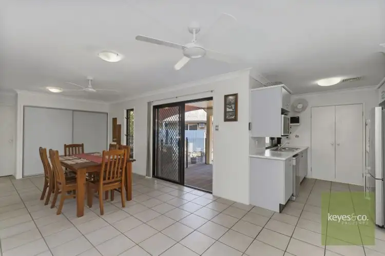 Fourth view of Homely house listing, 15 Tern Court, Condon QLD 4815
