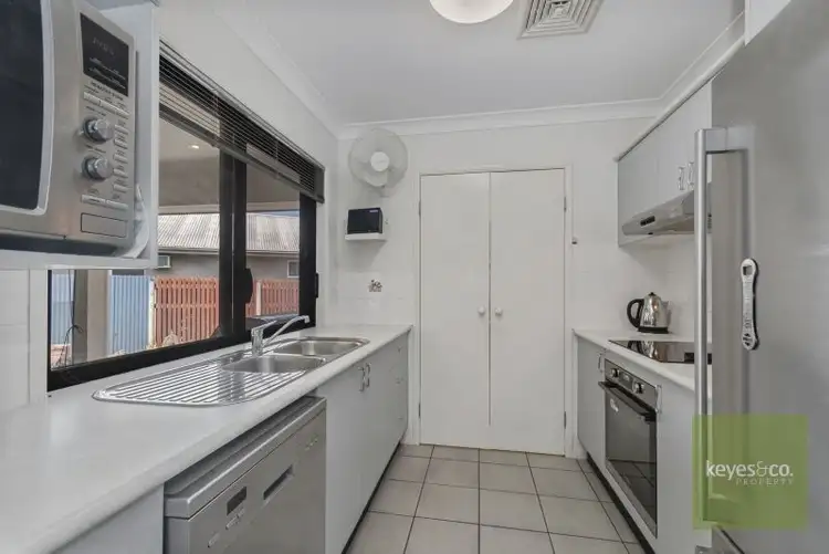 Fifth view of Homely house listing, 15 Tern Court, Condon QLD 4815