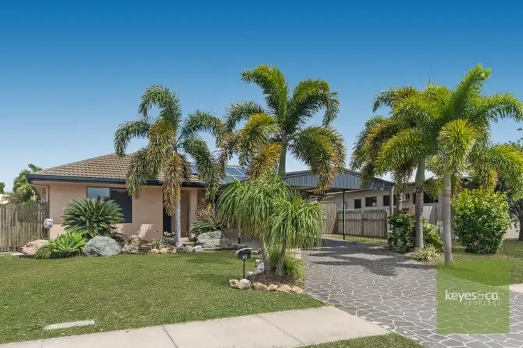60 Summerland Drive, Deeragun QLD 4818