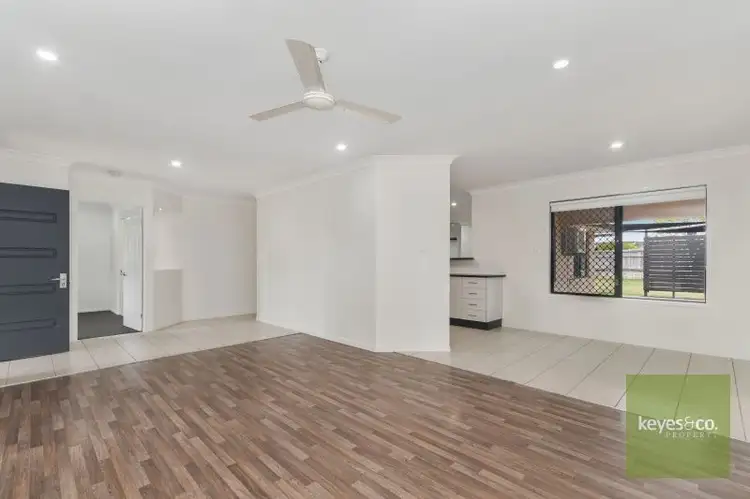 Second view of Homely house listing, 60 Summerland Drive, Deeragun QLD 4818