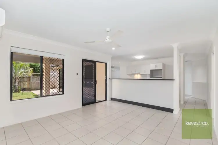 Fourth view of Homely house listing, 60 Summerland Drive, Deeragun QLD 4818