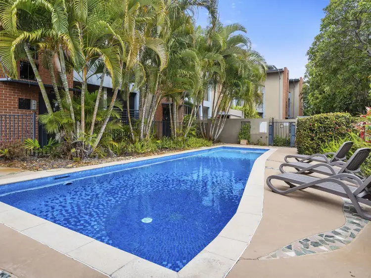 Second view of Homely unit listing, 8/26 Illawong Street, Surfers Paradise QLD 4217