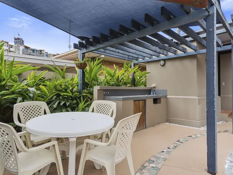 Third view of Homely unit listing, 8/26 Illawong Street, Surfers Paradise QLD 4217