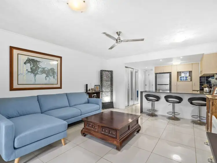 Fourth view of Homely unit listing, 8/26 Illawong Street, Surfers Paradise QLD 4217
