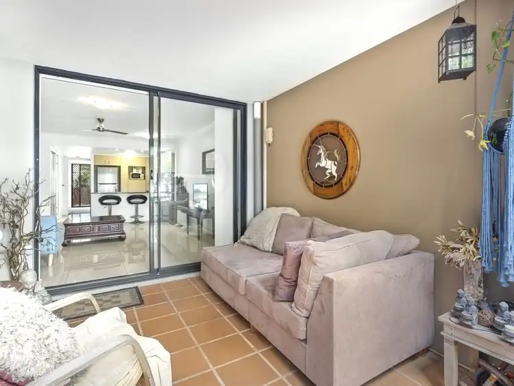 Fifth view of Homely unit listing, 8/26 Illawong Street, Surfers Paradise QLD 4217