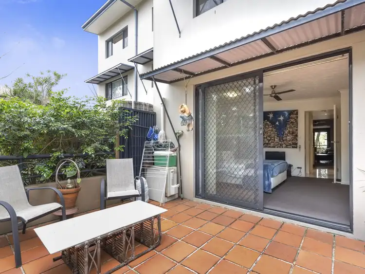 Sixth view of Homely unit listing, 8/26 Illawong Street, Surfers Paradise QLD 4217