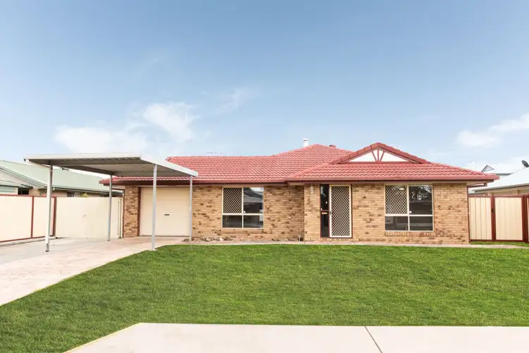 7 Angel Street, Caboolture QLD 4510