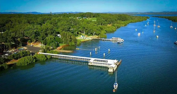 Fourth view of Homely house listing, 28 Canaipa Rd, Russell Island QLD 4184