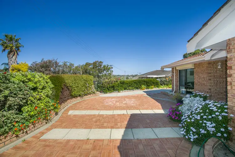 Fourth view of Homely house listing, 54 Dampier Loop, Mirrabooka WA 6061