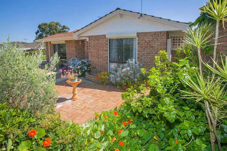 Fifth view of Homely house listing, 54 Dampier Loop, Mirrabooka WA 6061