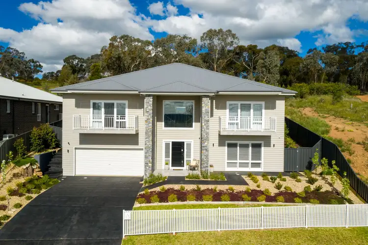 45 Kansas Drive, Tolland NSW 2650