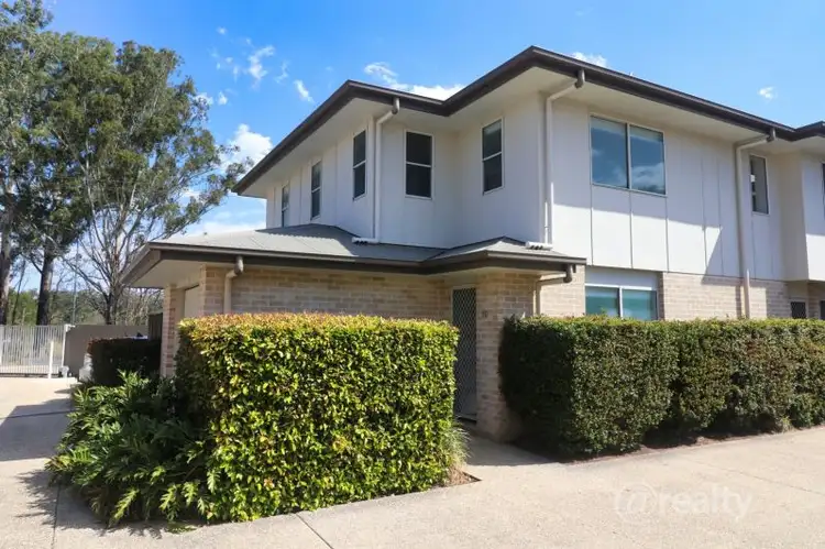 Main view of Homely townhouse listing, Unit 10/83 Beerwah Parade, Beerwah QLD 4519