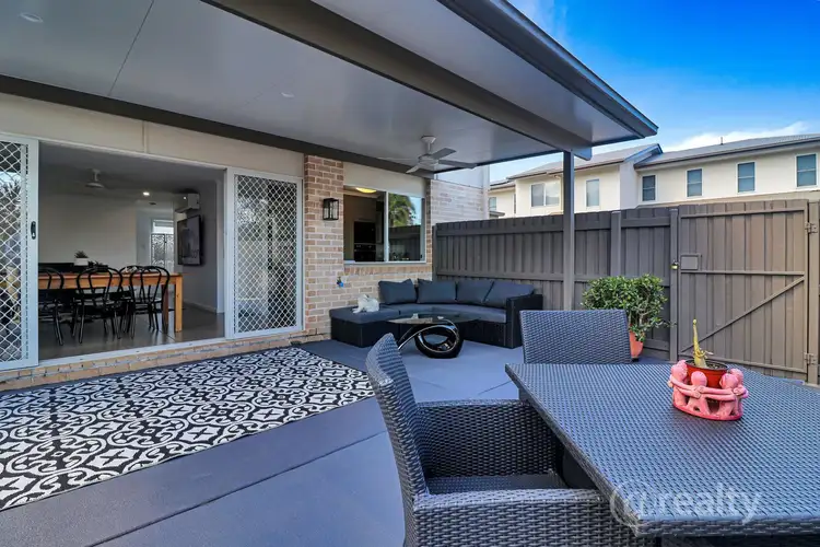 Fourth view of Homely townhouse listing, Unit 10/83 Beerwah Parade, Beerwah QLD 4519
