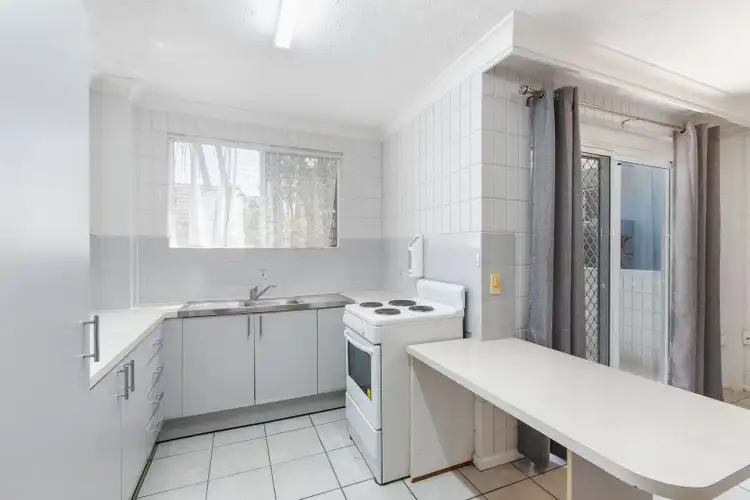 Third view of Homely unit listing, 8/15 Gregory Street, North Ward QLD 4810