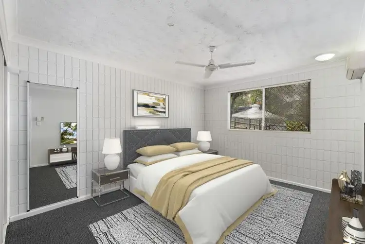 Fourth view of Homely unit listing, 8/15 Gregory Street, North Ward QLD 4810