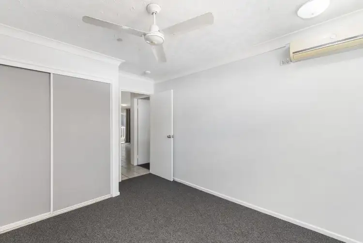 Sixth view of Homely unit listing, 8/15 Gregory Street, North Ward QLD 4810