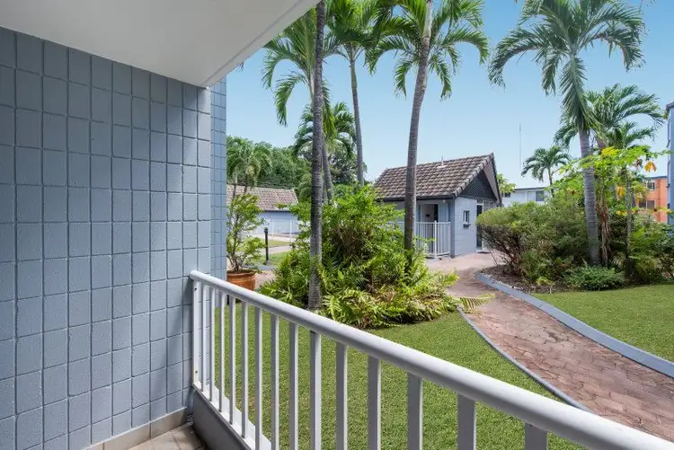 Seventh view of Homely unit listing, 8/15 Gregory Street, North Ward QLD 4810