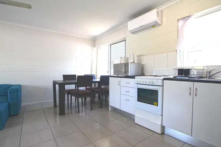 Main view of Homely apartment listing, 8/98 Pease Street, Manoora QLD 4870