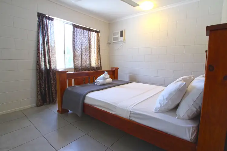 Third view of Homely apartment listing, 8/98 Pease Street, Manoora QLD 4870