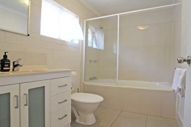 Fifth view of Homely apartment listing, 8/98 Pease Street, Manoora QLD 4870