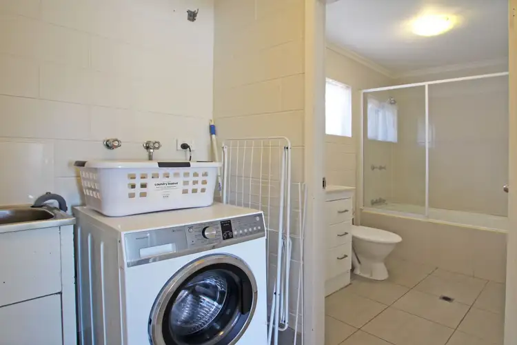 Sixth view of Homely apartment listing, 8/98 Pease Street, Manoora QLD 4870