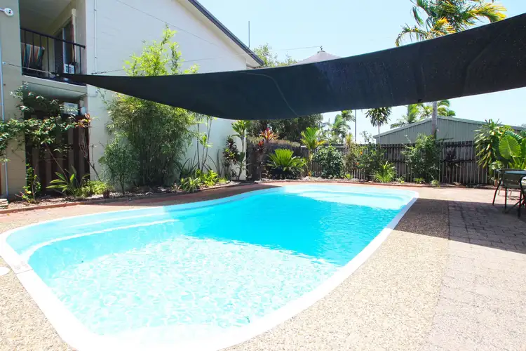 Seventh view of Homely apartment listing, 8/98 Pease Street, Manoora QLD 4870