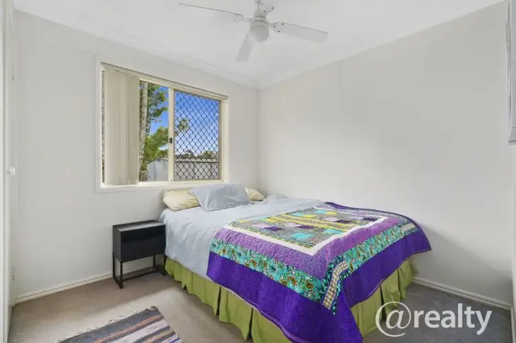 Third view of Homely house listing, 1 Hillgrove Court, Morayfield QLD 4506