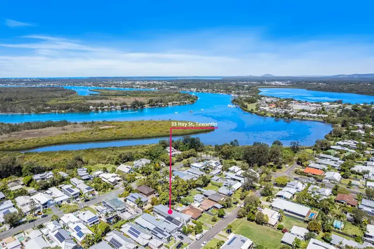 33 Hay Street, Tewantin QLD 4565