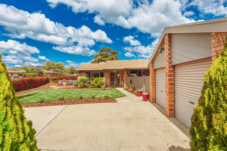 3 Merrett Gardens, Gordon ACT 2906