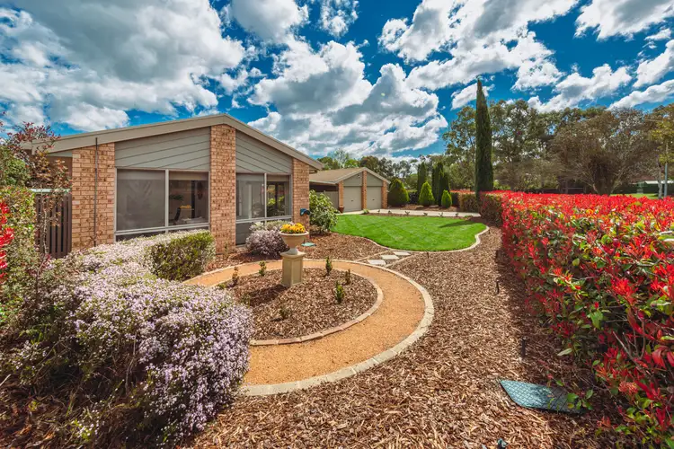 Third view of Homely house listing, 3 Merrett Gardens, Gordon ACT 2906