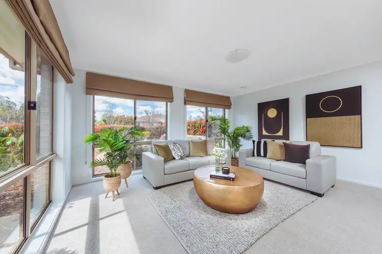 Fourth view of Homely house listing, 3 Merrett Gardens, Gordon ACT 2906