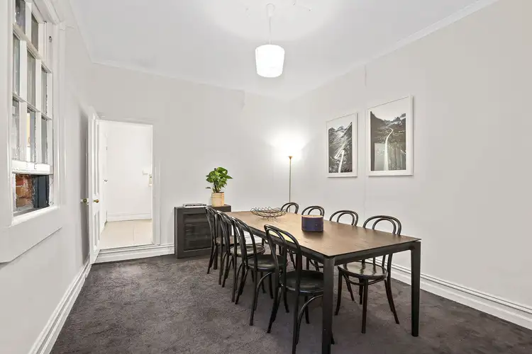 Fourth view of Homely house listing, 26 Leveson Street, North Melbourne VIC 3051