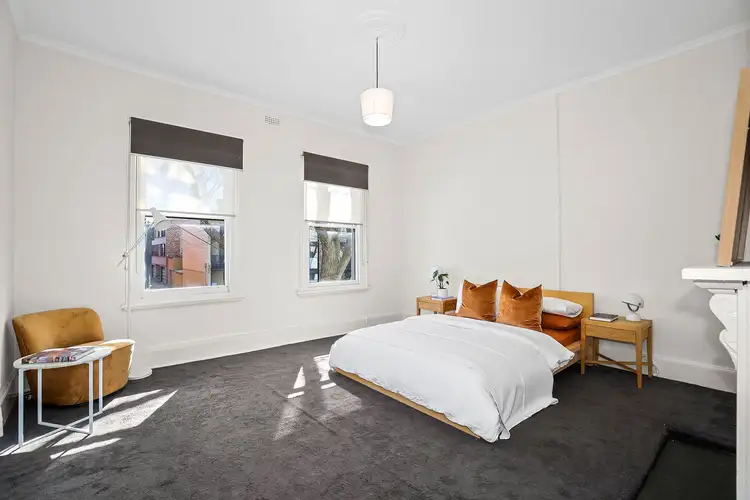 Fifth view of Homely house listing, 26 Leveson Street, North Melbourne VIC 3051