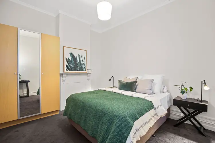 Sixth view of Homely house listing, 26 Leveson Street, North Melbourne VIC 3051